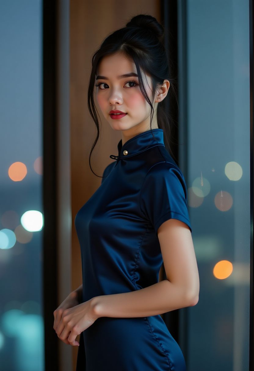 远方来信